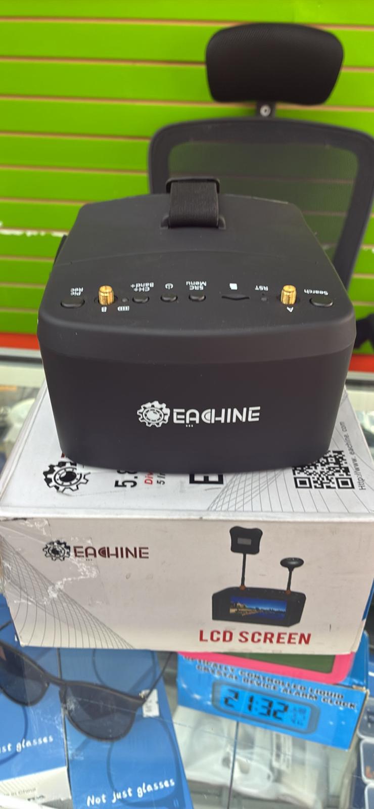 Electronics